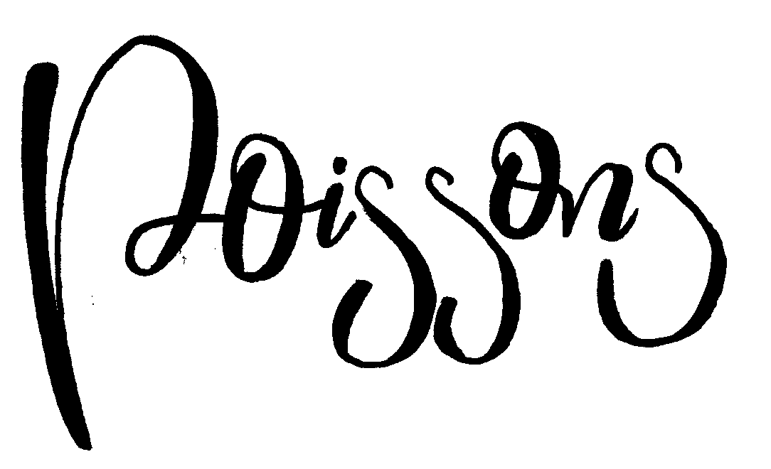 Poissonstx