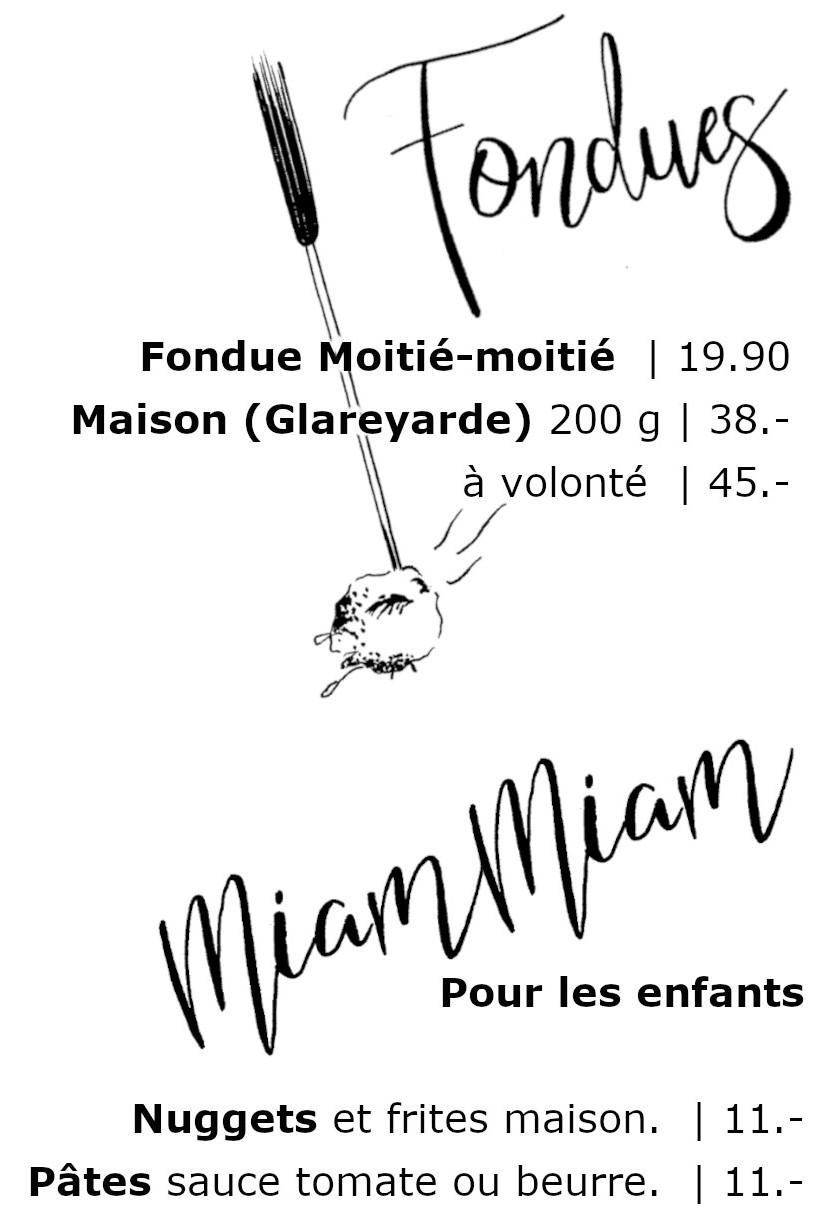 Tx illust fondue miamiam