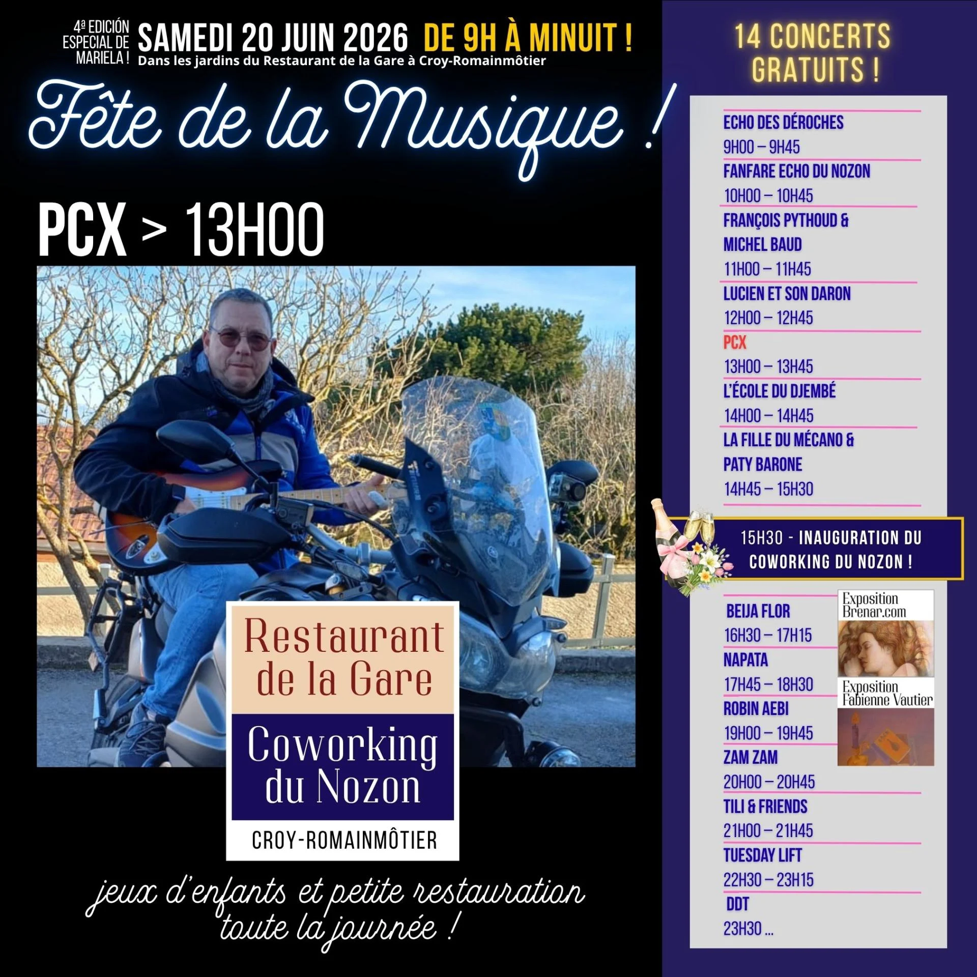 Pcx