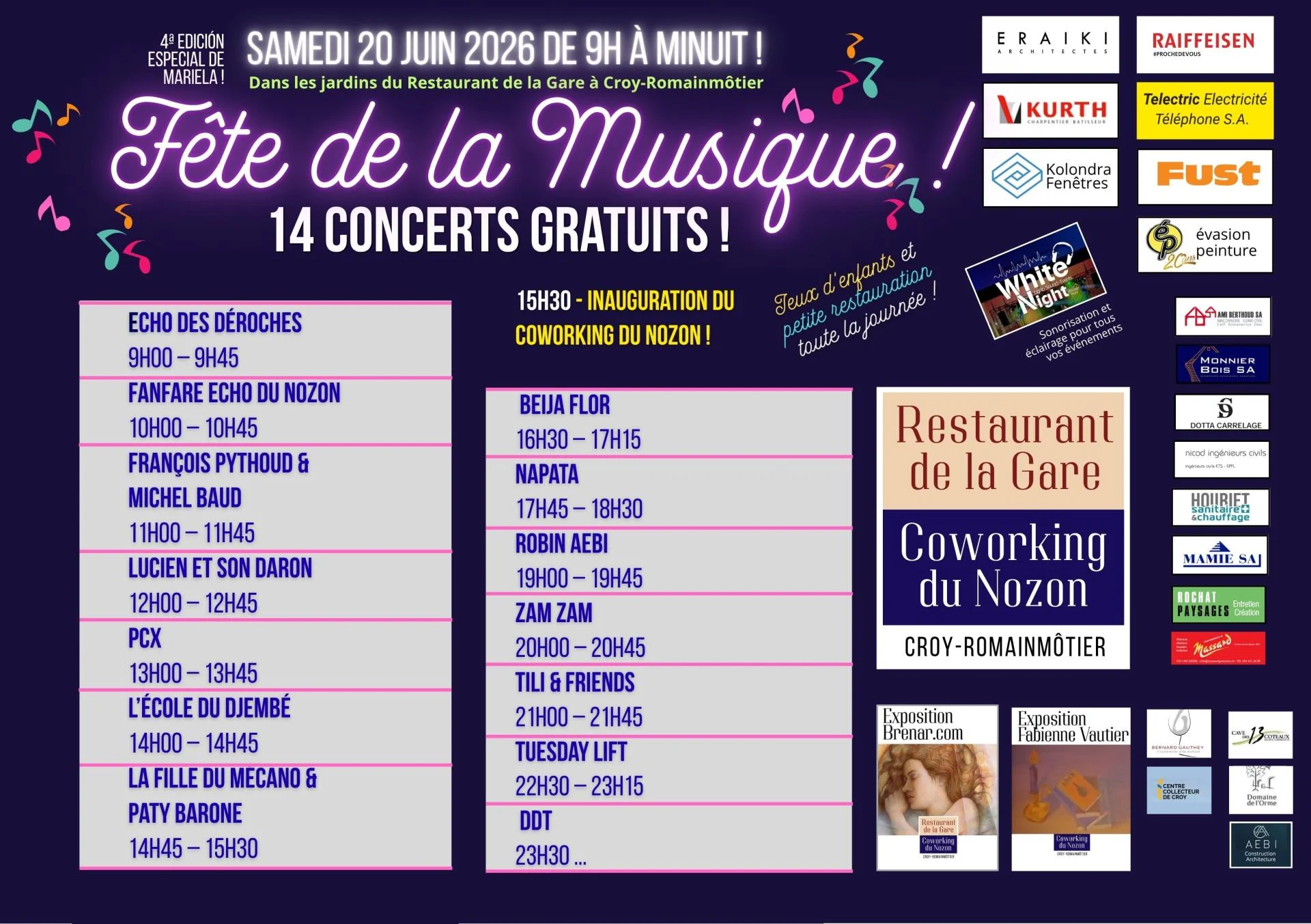 Verso leaflet a5 21 x 14 8 cm